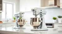 Best KitchenAid Stand Mixer for Beginners (2026) — Guide 35