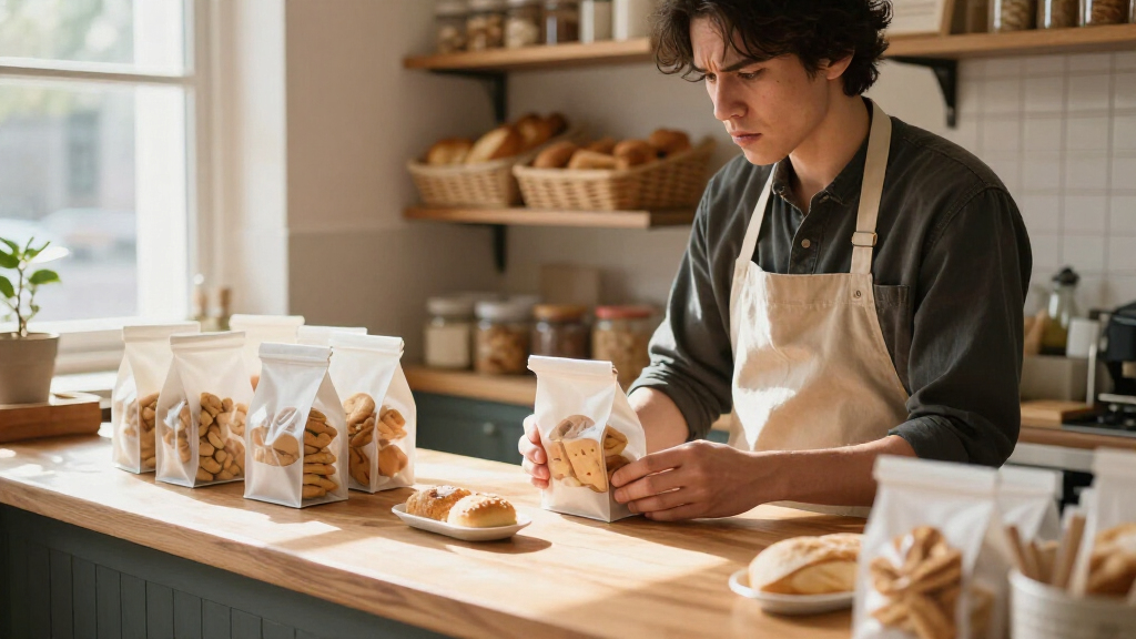 Better Bakehouse Snack Company Recall