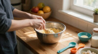 Betty Crocker Surges In Global Coverage