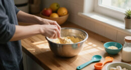 Betty Crocker Surges In Global Coverage