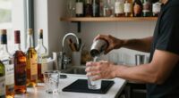 Booze News Weekly Roundup: Diageo Cuts 2,000 Jobs, U.S. Drinking Rate Remains At Record Low, And More