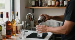 Booze News Weekly Roundup: Diageo Cuts 2,000 Jobs, U.S. Drinking Rate Remains At Record Low, And More