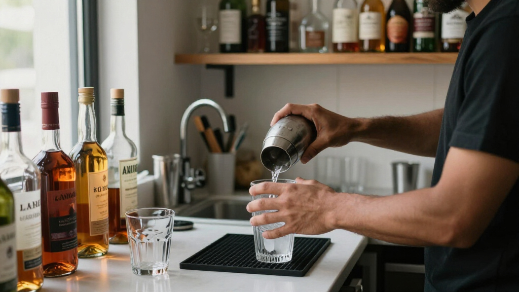 Booze News Weekly Roundup: Diageo Cuts 2,000 Jobs, U.S. Drinking Rate Remains At Record Low, And More