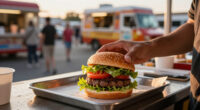 Burger Boi Surges In Global Coverage