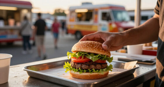 Burger Boi Surges In Global Coverage