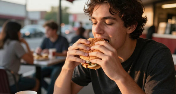 Burger King Surges In Global Coverage