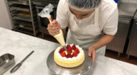 Cheesecake Factory Surges In Global Coverage