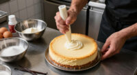 Cheesecake Factory Surges In Global Coverage