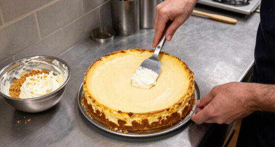 Cheesecake Factory Surges In Global Coverage