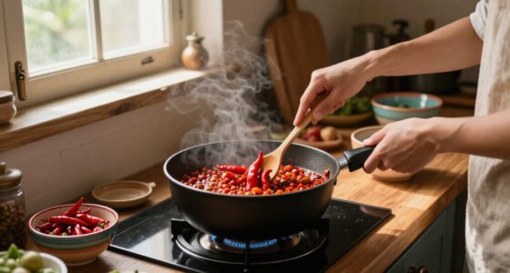 Chili Surges In Global Coverage