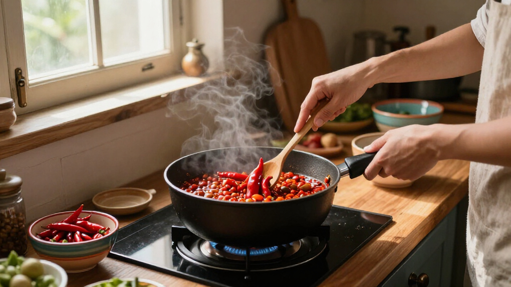 Chili Surges In Global Coverage