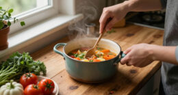 Comfort Food: 15 Ricette Per Essere Felici (Anche Dopo Le Vacanze)