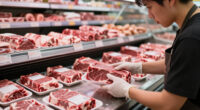 Corte Argentino Usa Meat Recall