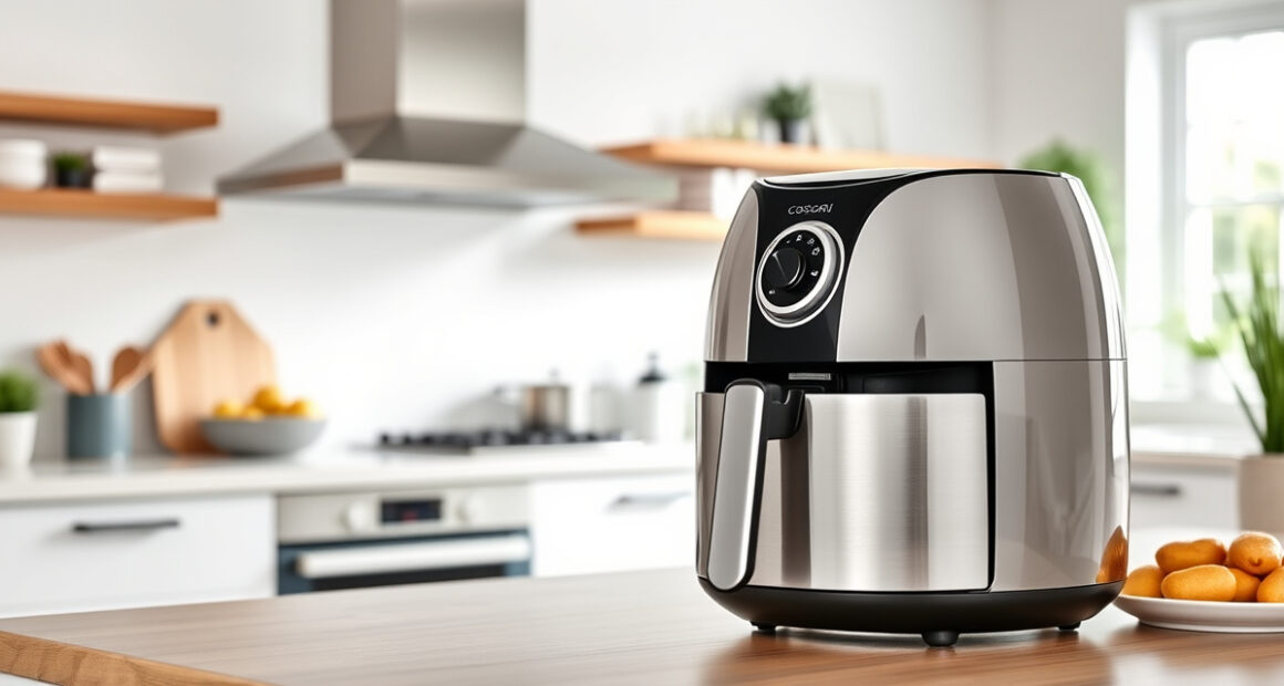 COSORI Lineup Compared: Which Model Should You Buy in 2026?