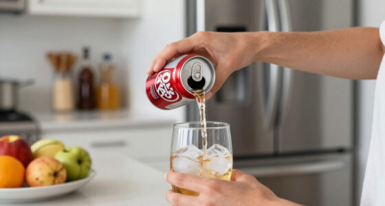 Dr Pepper Surges In Global Coverage