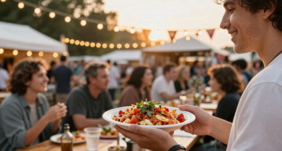 Eataly Chicago’s All You Can Eataly: Septemberfest Returns Sept. 18