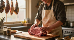 “Flank Steak’s More Flavorful Cousin”: Butchers Agree This Is The Best Beef Cut You Can Buy At The Grocery Store