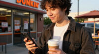 Free Dunkin Coffee Promo Code Today