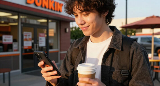 Free Dunkin Coffee Promo Code Today