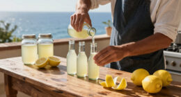 From Limoncello To Mirto: A Guide To Italy’s Island Liqueurs