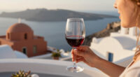 From Santorini To The Canary Islands: 7 Volcanic Wine Regions Beyond Mt. Etna Worth Exploring