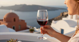 From Santorini To The Canary Islands: 7 Volcanic Wine Regions Beyond Mt. Etna Worth Exploring