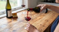 History Made As Tasmanian Red Wins Top Gong At Prestigious Wine Show - ABC News & Headlines – Australian Broadcasting Corporation
