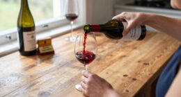 History Made As Tasmanian Red Wins Top Gong At Prestigious Wine Show - ABC News & Headlines – Australian Broadcasting Corporation