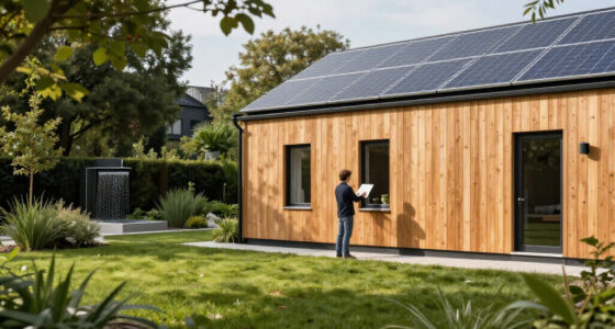 How Oceana Passivhaus Is Redefining The Future Of Eco-Friendly Homes