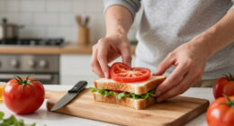 I Tested 6 Chef's Tricks For The Best Tomato Sandwich