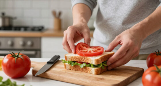 I Tested 6 Chef's Tricks For The Best Tomato Sandwich