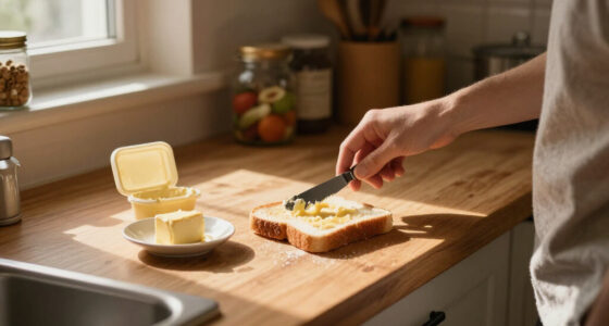 I Tested 7 Butter Storage Options — The Winner Is The Most Convenient One I’ve Ever Used