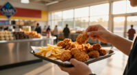 I Tried Everything At Sam’s Club’s Food Court And Found My New Favorite Snack