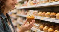 I Tried Nearly A Dozen Grocery Store Muffins — These Are The 3 Absolute Best