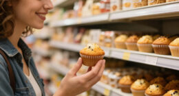 I Tried Nearly A Dozen Grocery Store Muffins — These Are The 3 Absolute Best