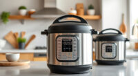 Instant Pot 4QT RIO Mini vs. Duo Mini: Which Model Fits Your Kitchen in 2026?