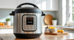 Instant Pot Troubleshooting & Maintenance: The 2026 Guide
