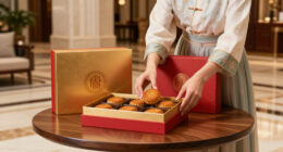 InterContinental Bangkok ต้อนรับเทศกาลไหว้พระจันทร์ด้วย Mooncake Collection 2569 - L'Officiel Thailand