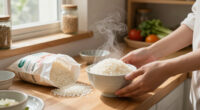 Jasmine Rice Recalled