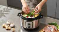Kenji/Serious Eats – 30-Min Pressure Cooker Pho Ga