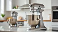 KitchenAid Lineup Compared: Which Model Should You Buy in 2026?