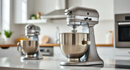 KitchenAid Lineup Compared: Which Model Should You Buy in 2026?