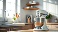 KitchenAid Troubleshooting and Care: The 2026 Maintenance Guide