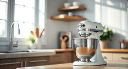 KitchenAid Troubleshooting and Care: The 2026 Maintenance Guide