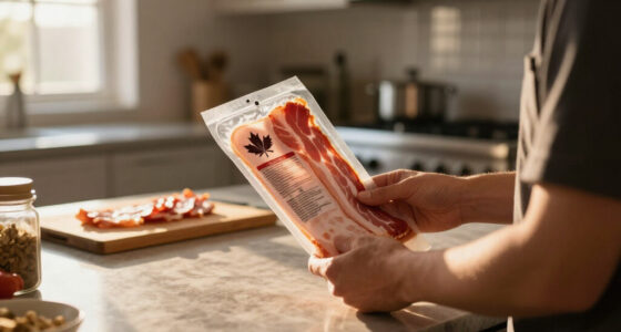 Maple Leaf Foods Bacon Recall