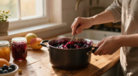 Marmellate E Confetture: 30 Ricette Facili Da Fare In Casa