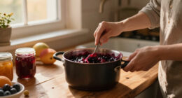 Marmellate E Confetture: 30 Ricette Facili Da Fare In Casa