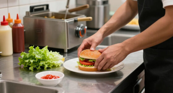 Mcdonald Surges In Global Coverage