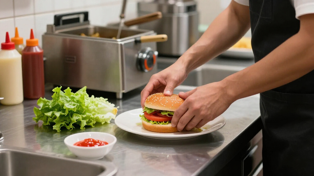 Mcdonald Surges In Global Coverage