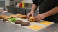 Mcdonald Surges In Global Coverage